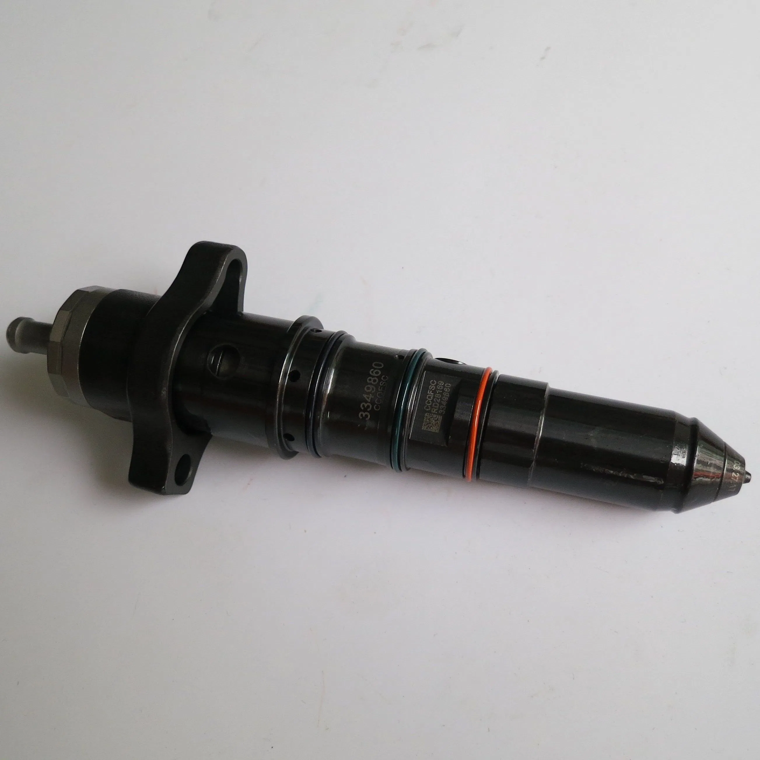 High Quality Engine Parts Fuel Injector 3349860 3095055 3095773 3096538 3609849 3609962 K19 Kta19 Kta38 K50 Kta50 Engine Common Rail Diesel Parts for Cummins