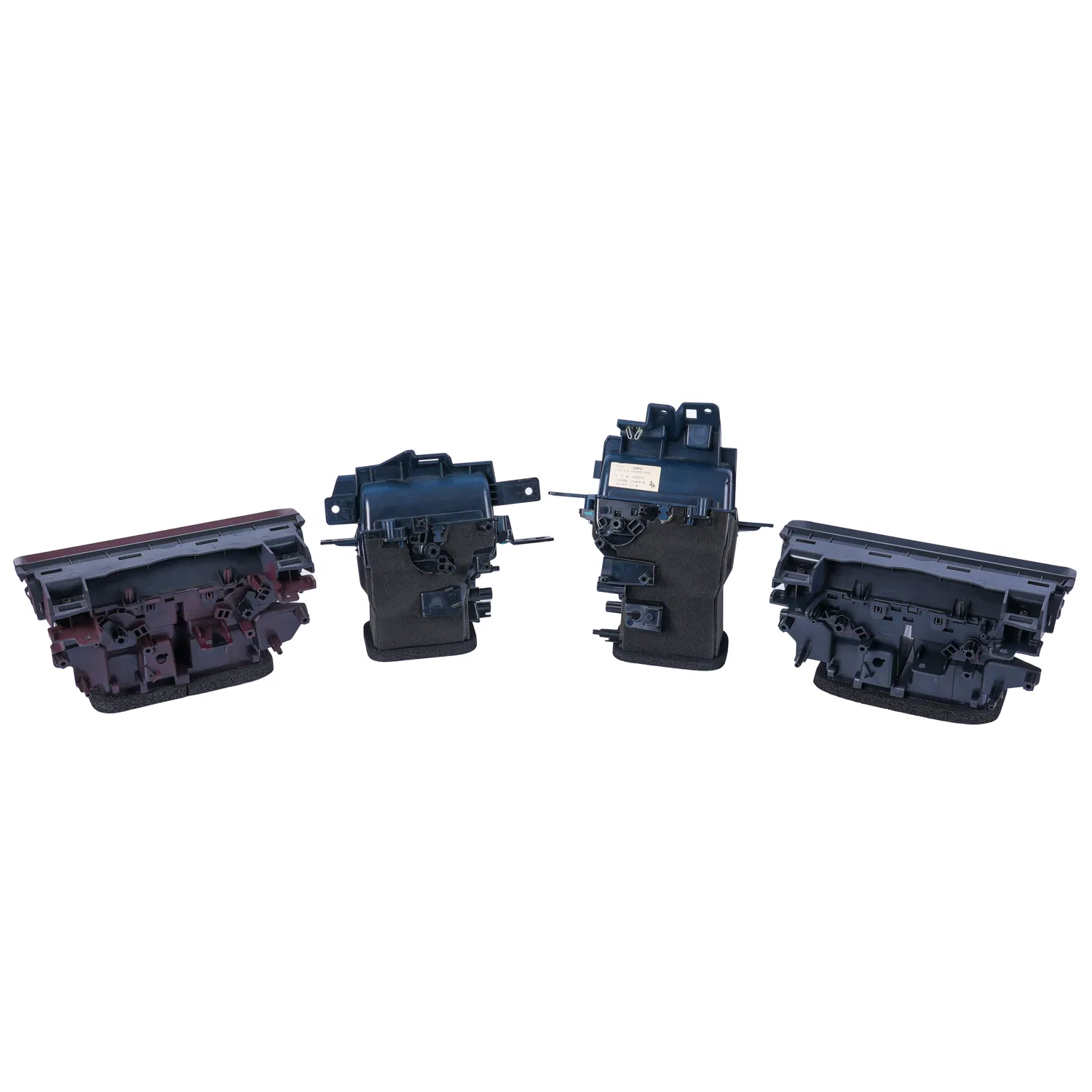 Dashboard Vent Motorcycle Dashboard Vehicle Ssangyong Japanese Auto Wholesale Toyota Foton Motorcycle Auto Spare Parts Motor Byd F3 Car Spare Part