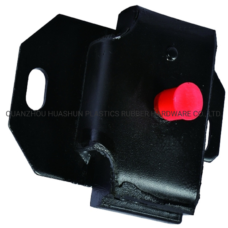 Auto Parts Car Parts Front Engine Mounting Rh for Isuzu 8-97092-068-0 8-97092-069-0 8-97079-219-0 8-97079-220-0 8-97080-620-1 8-97080-621-0