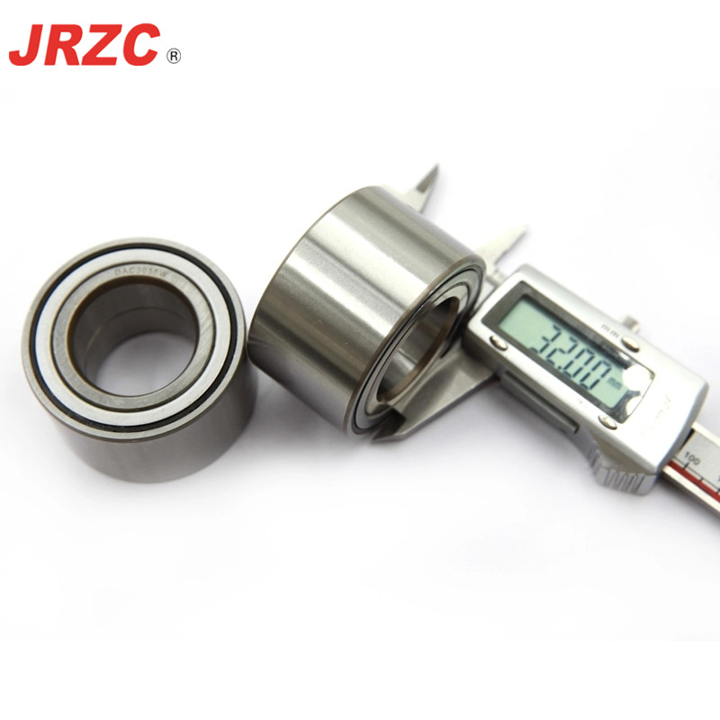 Роликовый конический подшипник для авто колес