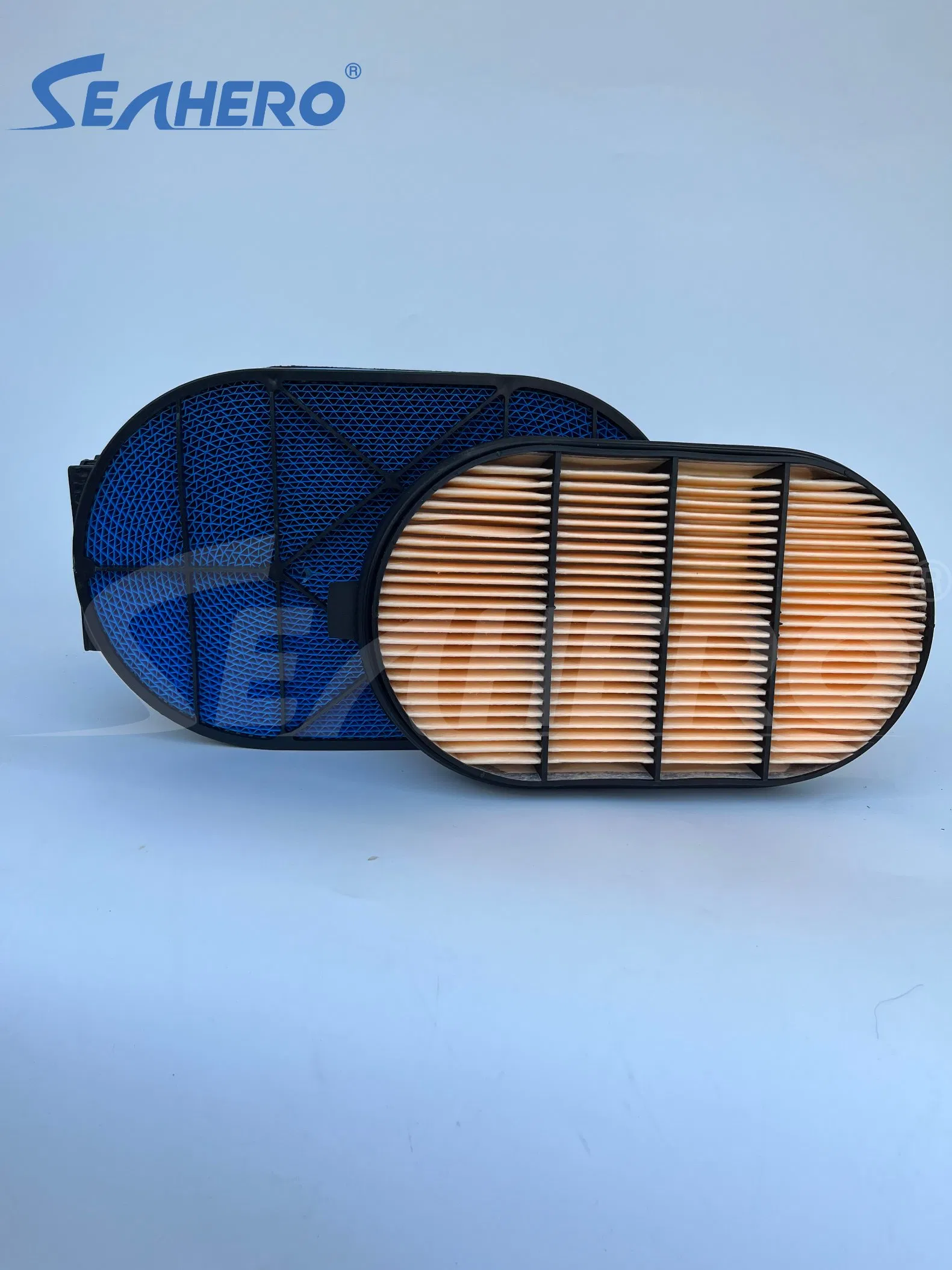 High Efficiency Auto Parts Air Filter Element 55200154 4286479m2 P608676 49676 Ca5788 550887D1 Psd100031 P784297 P605538 Cp33540 42569259 32-925752 Air Filter