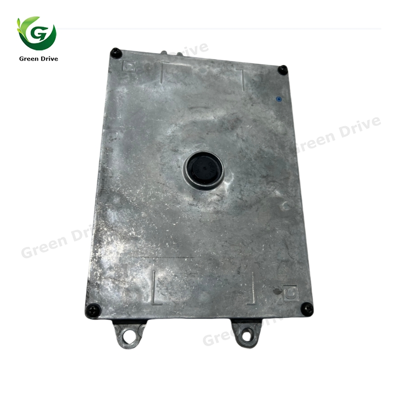 Блок управления двигателем для Honda CR-Z 1.5L