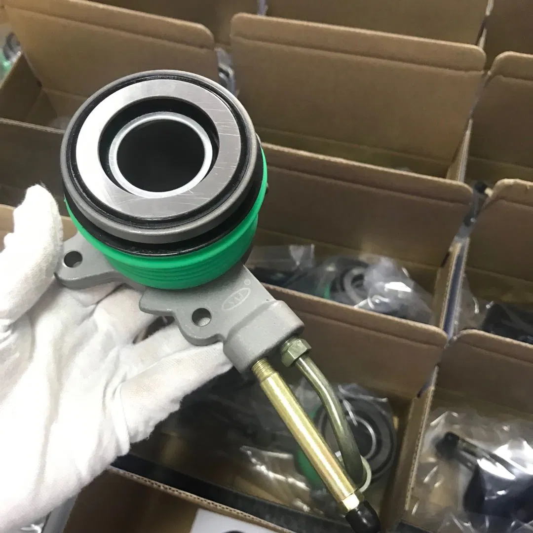 Выжимной подшипник сцепления Volkswagen Sharan, Audi, Seat, Porsche