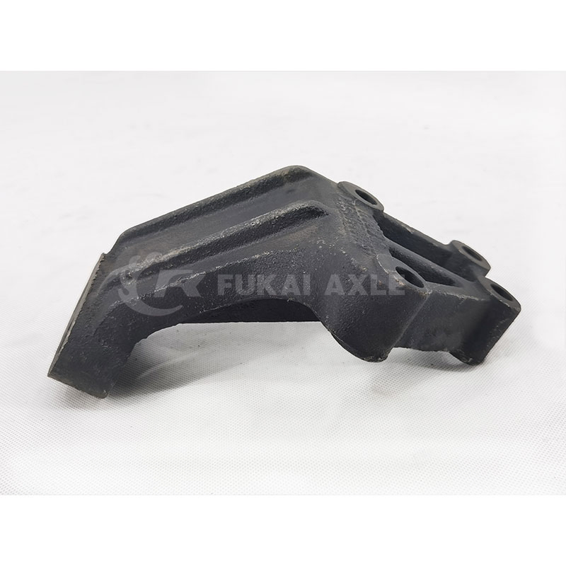 Опора двигателя для грузовика Shacman Delong DZ95259590075