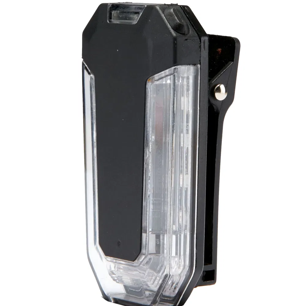 Светодиодный предупреждающий сигнальный фонарь Senken на плечо