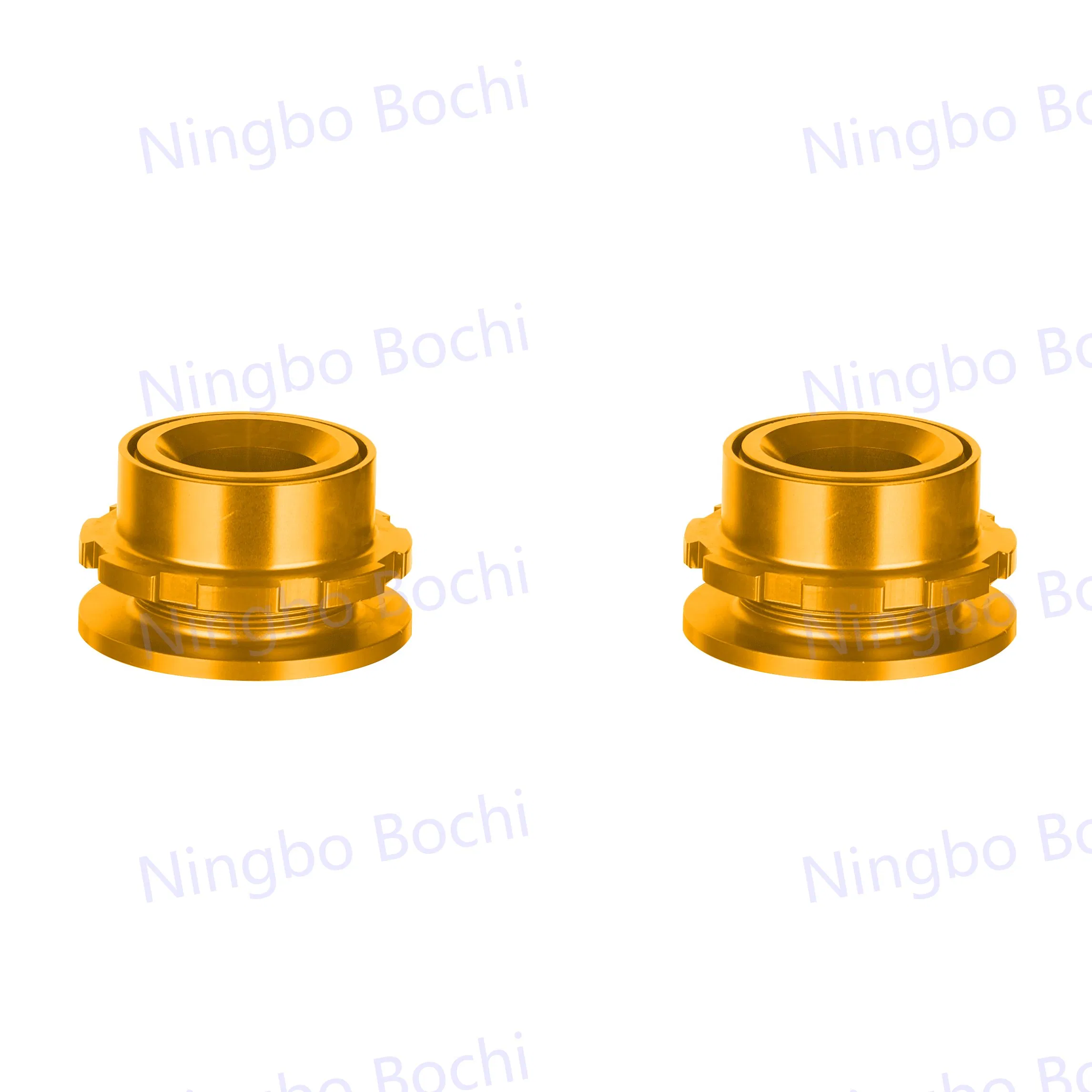 Комплект койловеров BC Racing для AUDI A3 (8V)