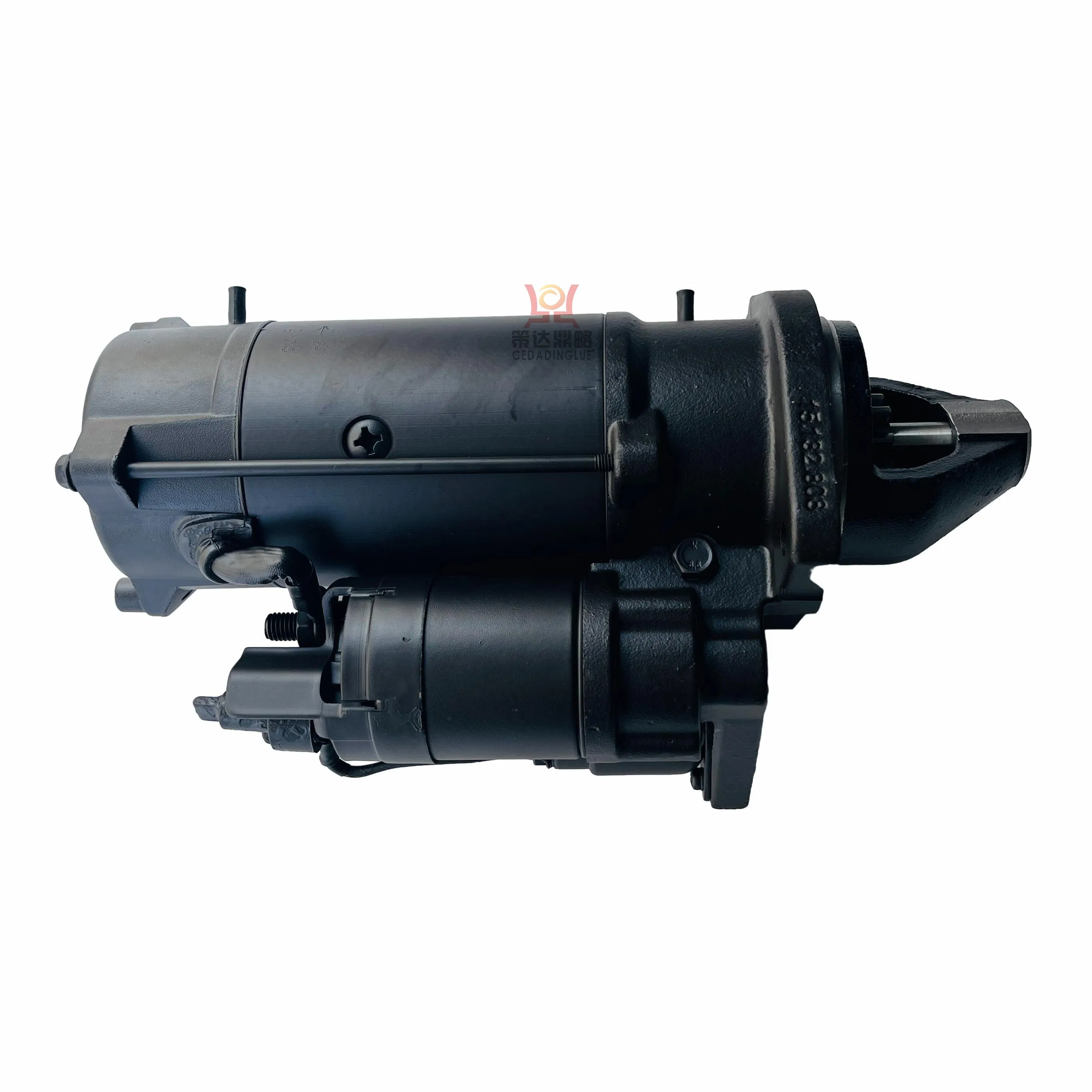 Стартер Deutz Tcd6.1 24V 4.0kw для дизельного двигателя