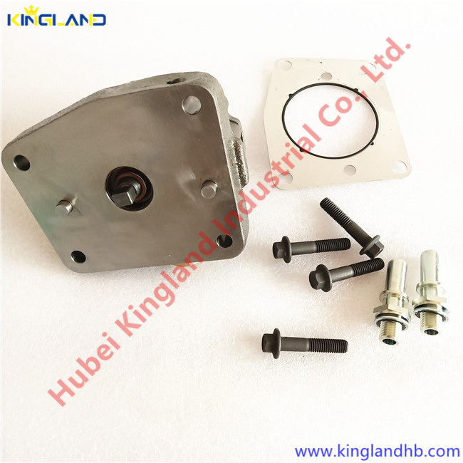 Топливный насос 4088866 для дизельных двигателей Cummins ISC8.3 QSC8.3 ISL8.9 QSL9