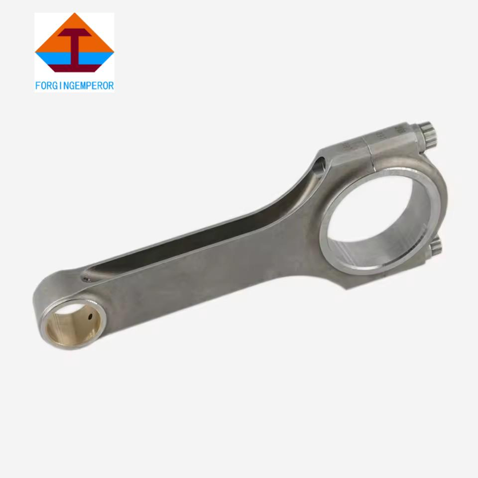 Металлические поковки для авто, точное литье и обработка