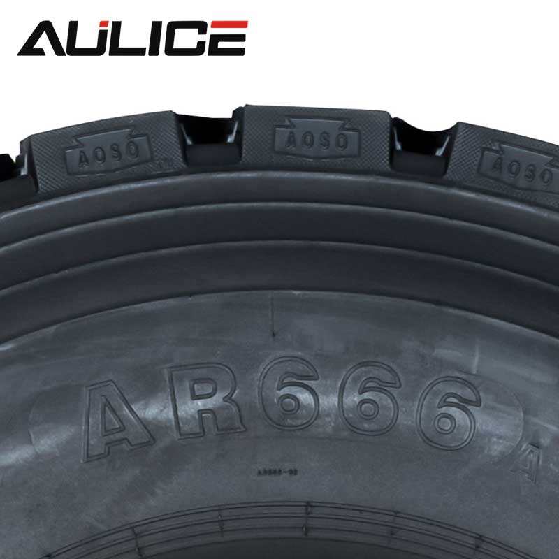 Aulice High Quality Direct Factory Sale 11.00R20 12.00R20 Tube Truck Tyres Drive and Trailer TBR Truck Tires