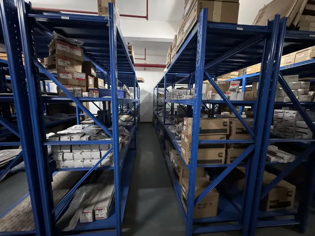 Масляный насос двигателя Cat C27/C32/3400series