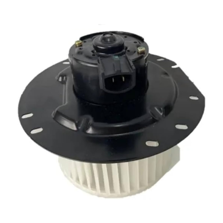 Мотор вентилятора отопителя Nissan 27220-5e900