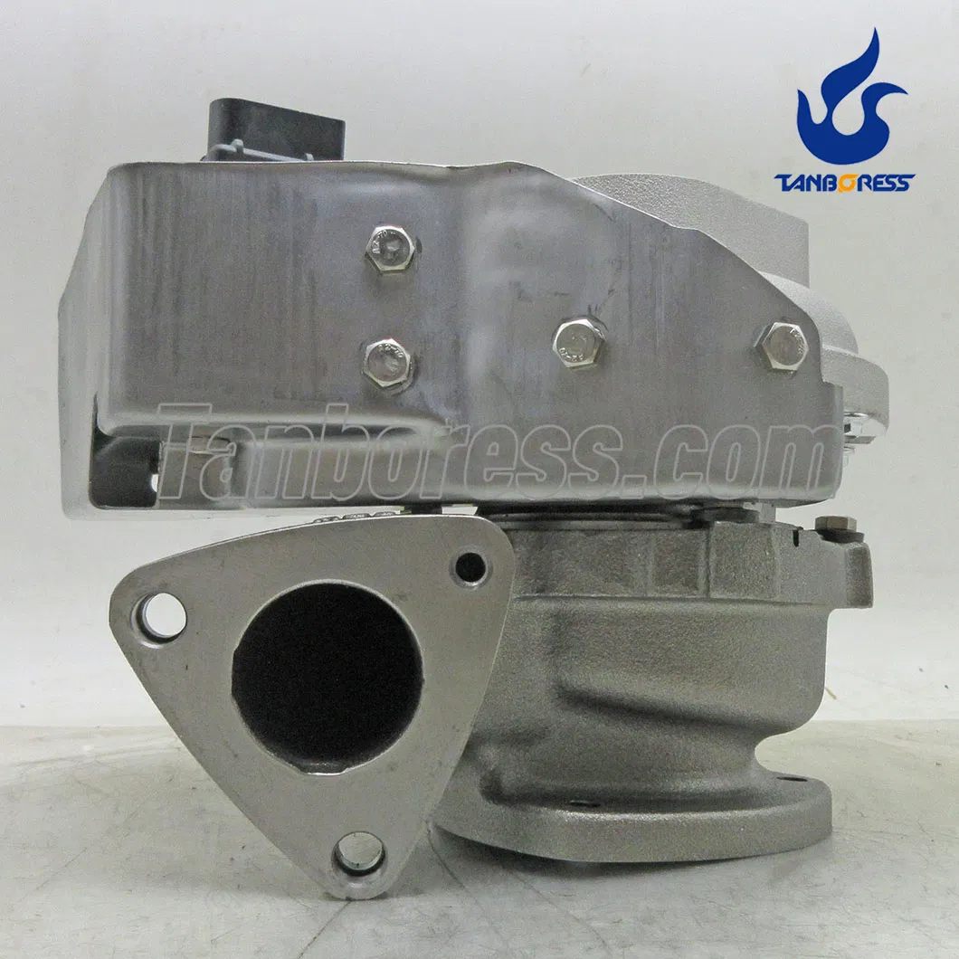 Турбокомпрессор Garrett GTD1449V 831157-0001 для Ford
