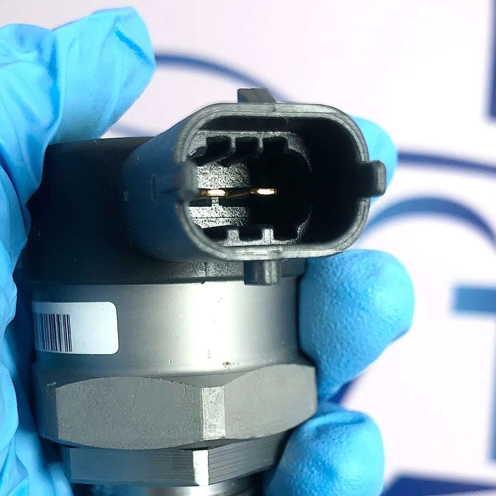 Common Rail Pressure Regulator Valve 0 281 002 507 for Ford Hyundai