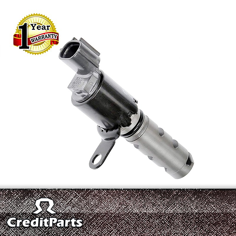 Vvt Variable Valve Timing Actuator Solenoid # 15330-75020 for 11-15 for Toyota Tacoma 2.7L