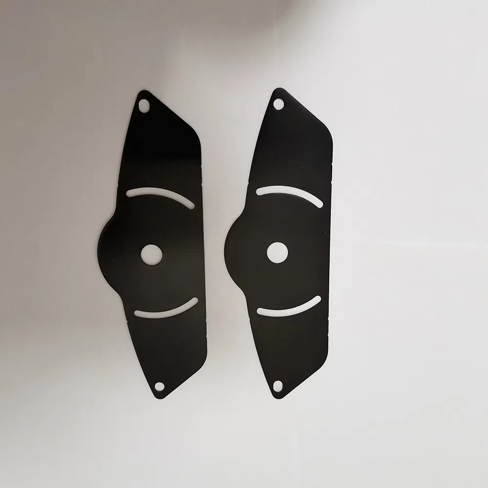 Wholesale Brake Pad Shims Front Anti-Noise Shim OEM Factory