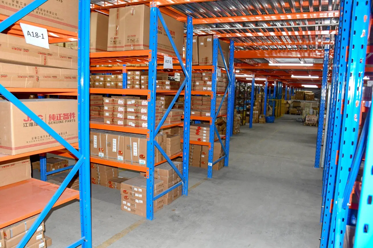 Турбокомпрессор JMC 4JB1 OEM 736210-0009