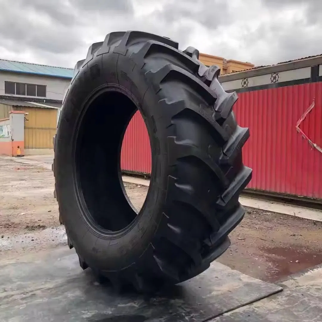 580/70r42 580/70r38 Radial Agricultural Tires