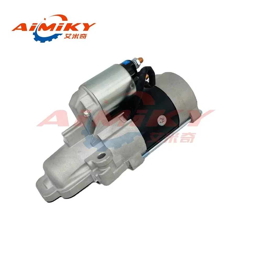 Стартер для Ford Ranger и Mazda BT50 2011-