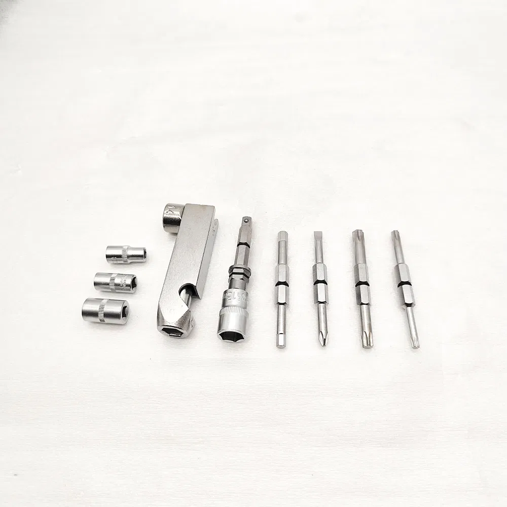 Moracing Original Motorcycle Parts Aj1 Installation Tool Kit