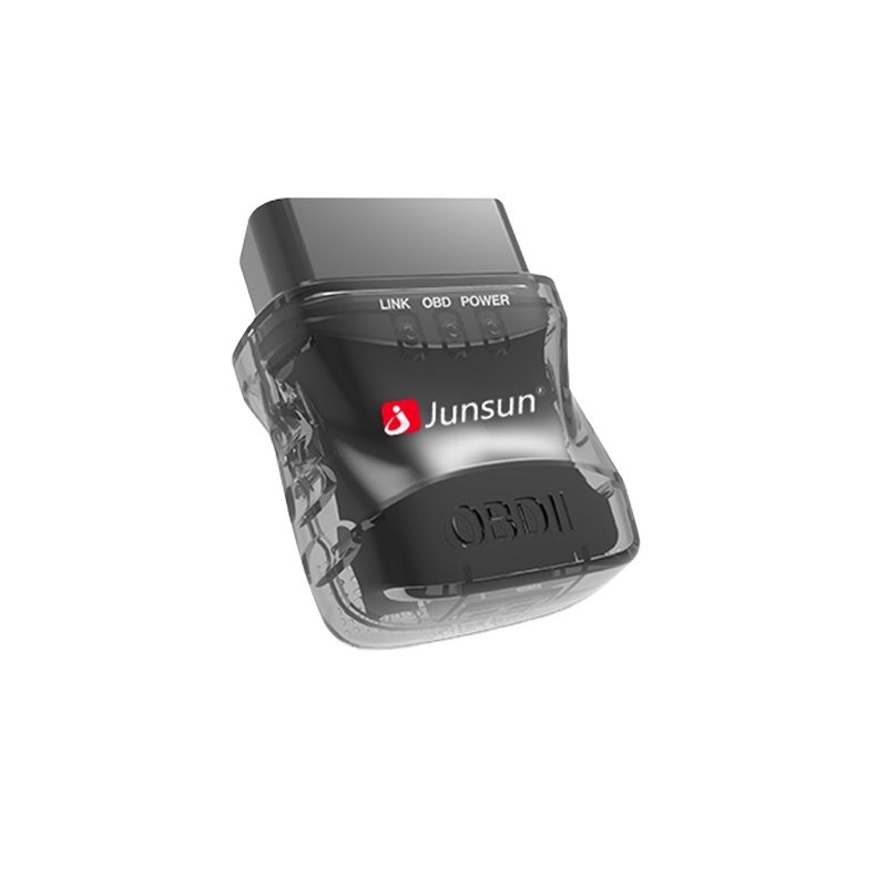 Автомобильный Bluetooth-адаптер 4.0 для диагностики