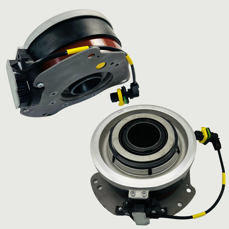 Выжимной подшипник сцепления 67016020 для грузовиков Mercedes-Benz/Daf