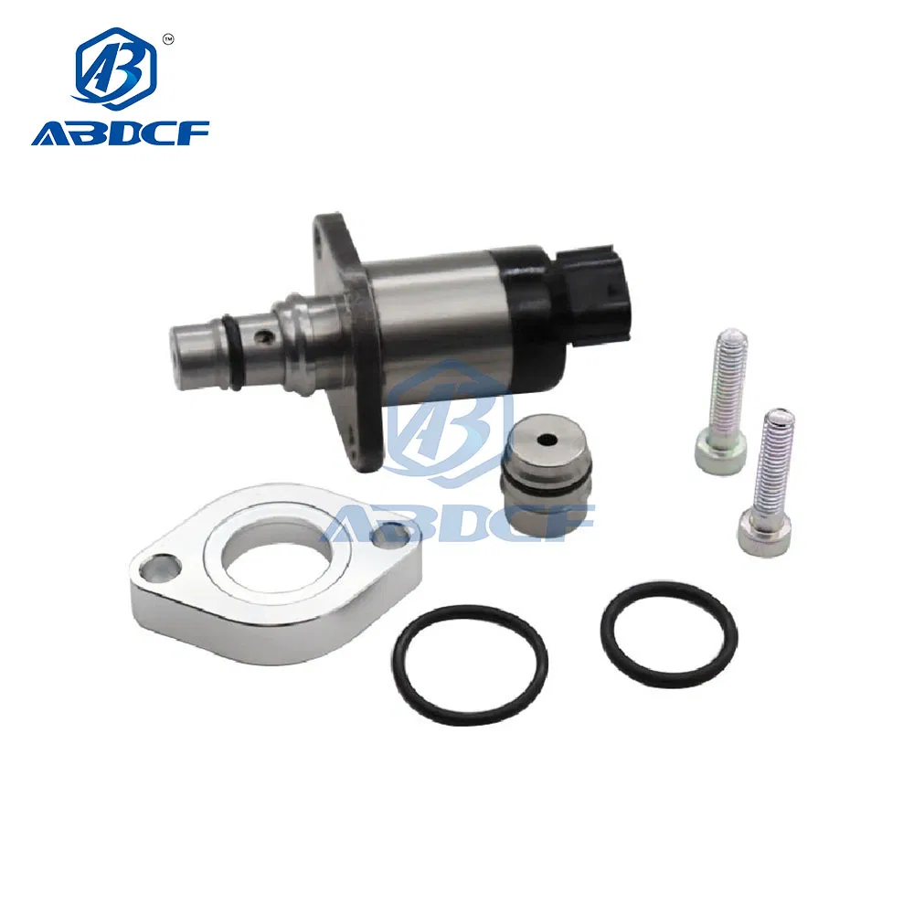 Auto/Car/Truck/Engine Parts Common Rail System Scv Suction Control Valve 294200-2750 for Mitsubishi