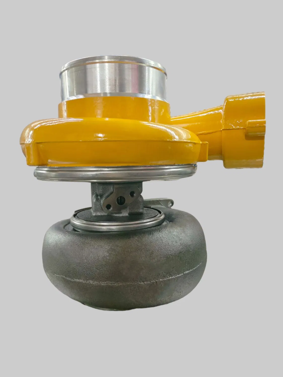 Турбокомпрессор Hx40 для экскаваторов и самосвалов