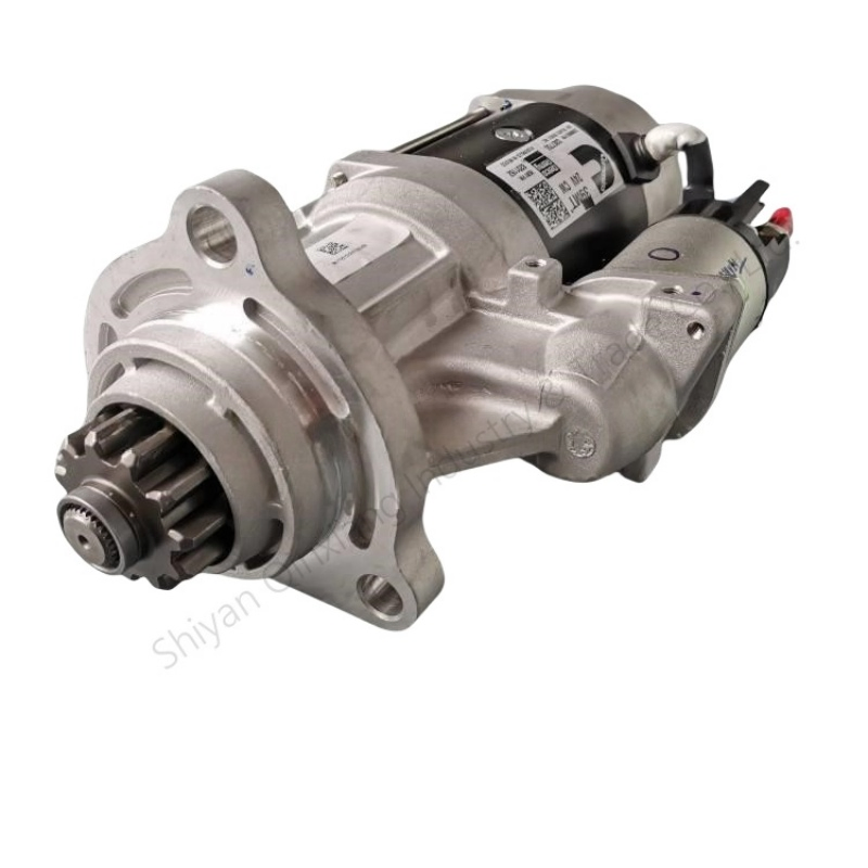 Стартер M11 Original для дизельных двигателей 24V