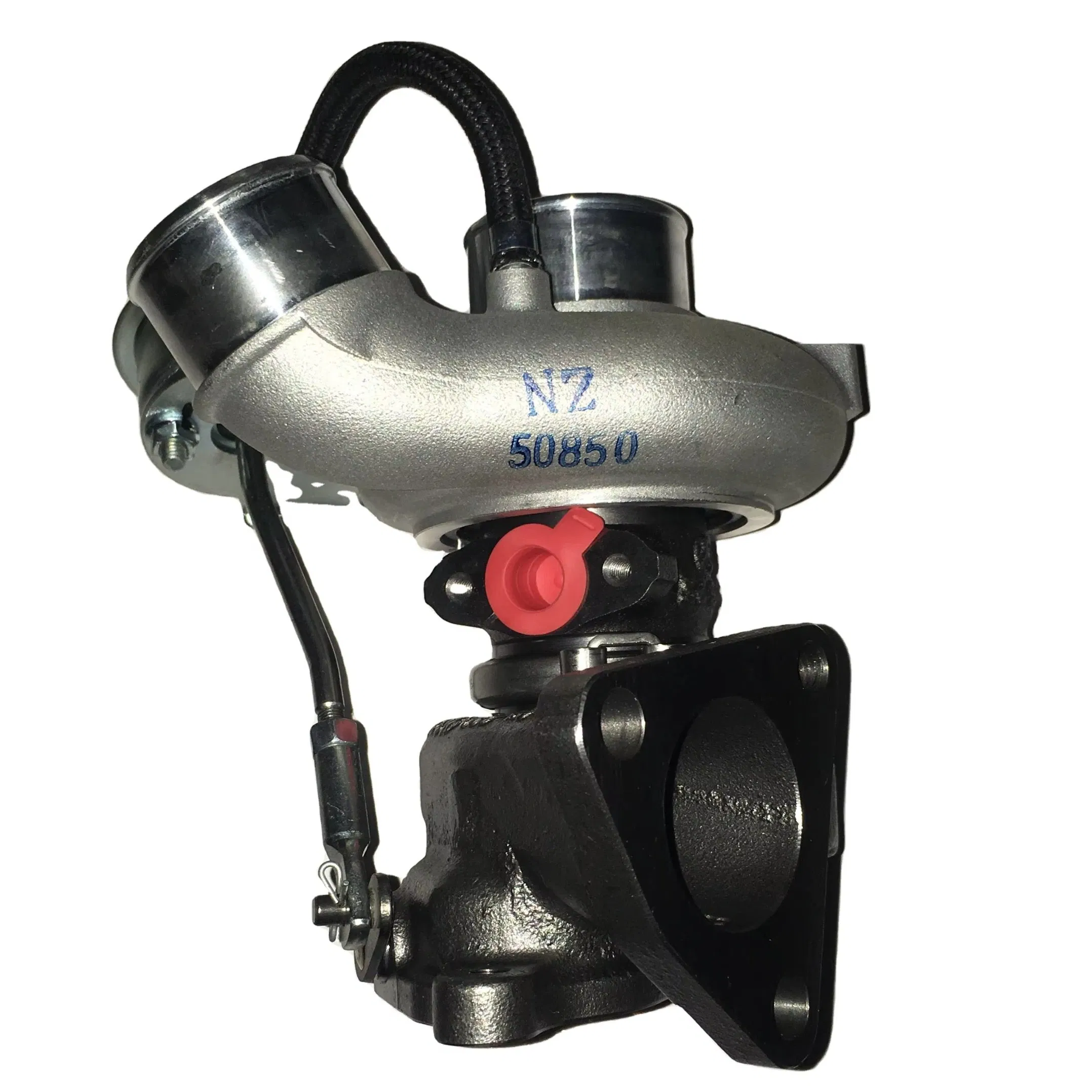 Турбокомпрессор Premium Quality для авто