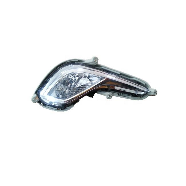 Fog Lamp Fog Lights for Hyundai Accent 2011 92201-1r000 92202-1r000