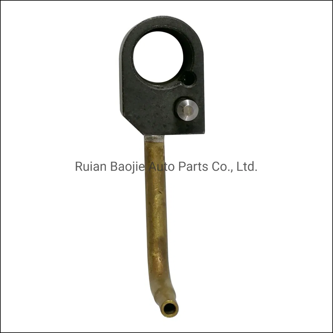 Масляная форсунка охлаждения поршня для Isuzu FXZ 1-13342-140-1