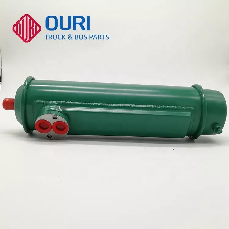 Маслоохладитель медный 1544501 468035 для Volvo