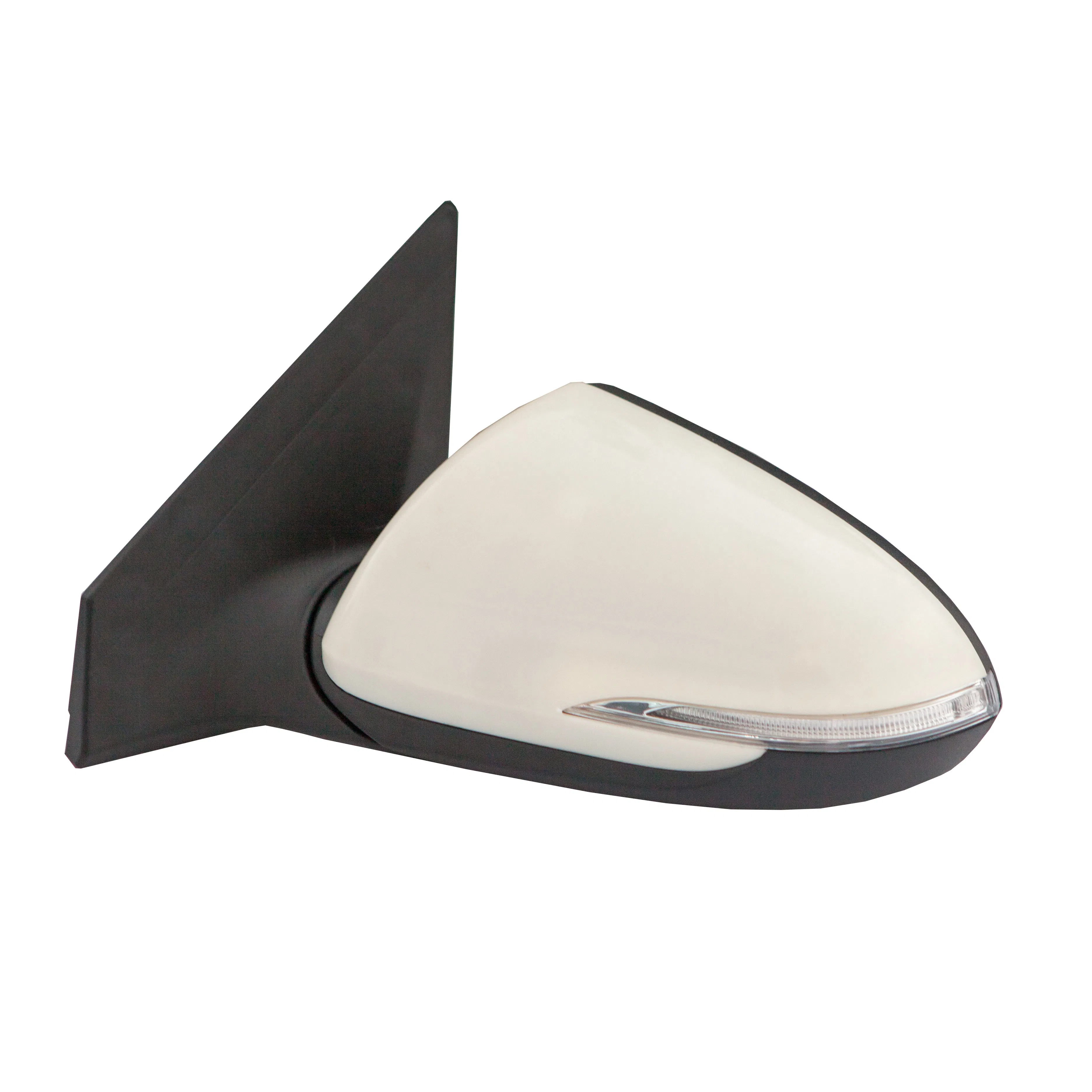 Car Door Mirror Electric with Lamp for Hyundai Elantra 2016