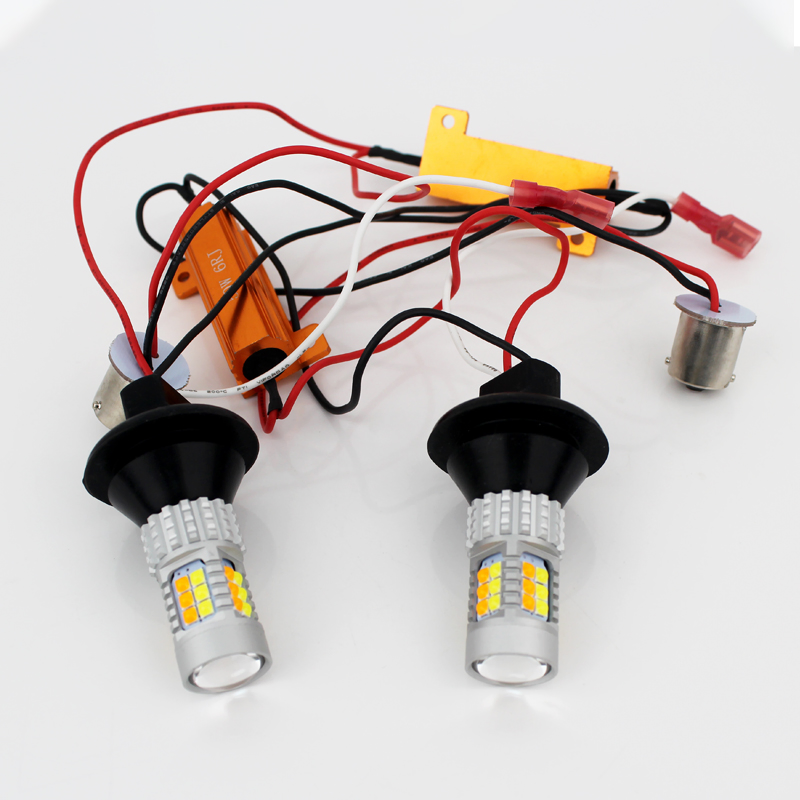 Светодиодная лампа Valesun 3030 30SMD для авто (1156, 7440)