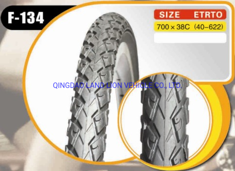 Велосипедная покрышка Euro Standard