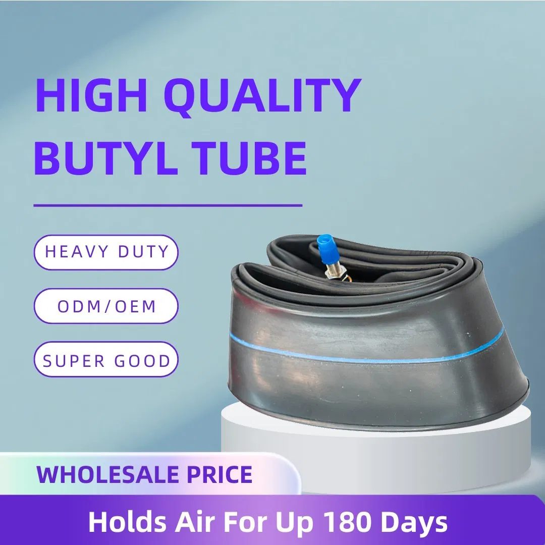 Камера мотоциклетная Butyl 3.00-18 (3.00-17/2.50-18/4.10-18)