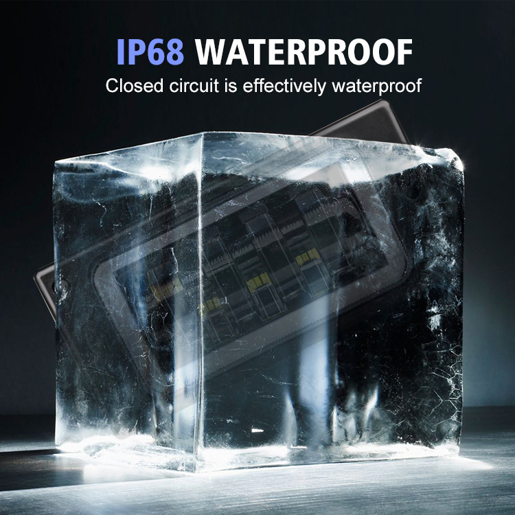 Сверхяркие светодиодные лампы H4 H7 50Вт для противотуманных фар