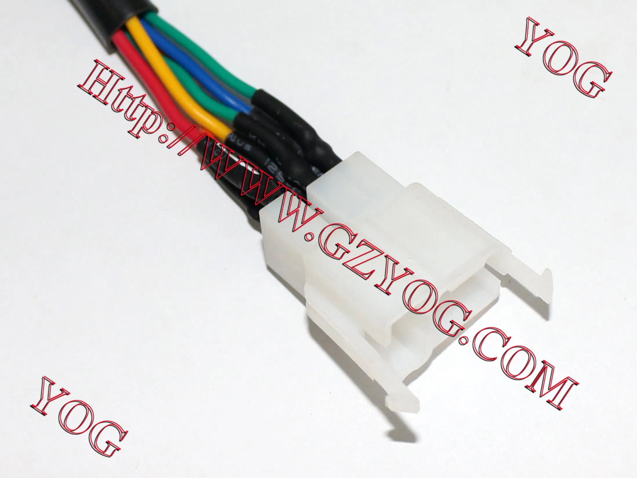 CDI для мотоцикла HJ125, CG125