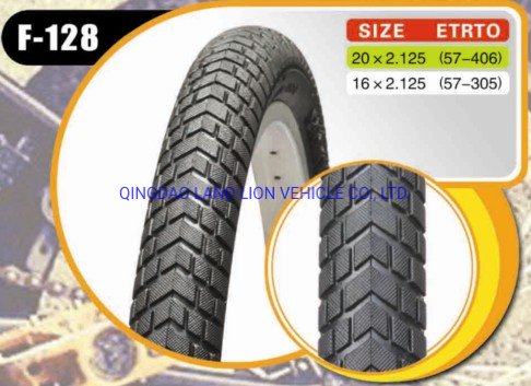 Камеры для велосипедных шин LAND LION