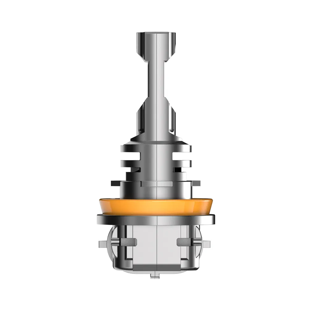 Светодиодная фара H8 H11 28W 6000K для авто