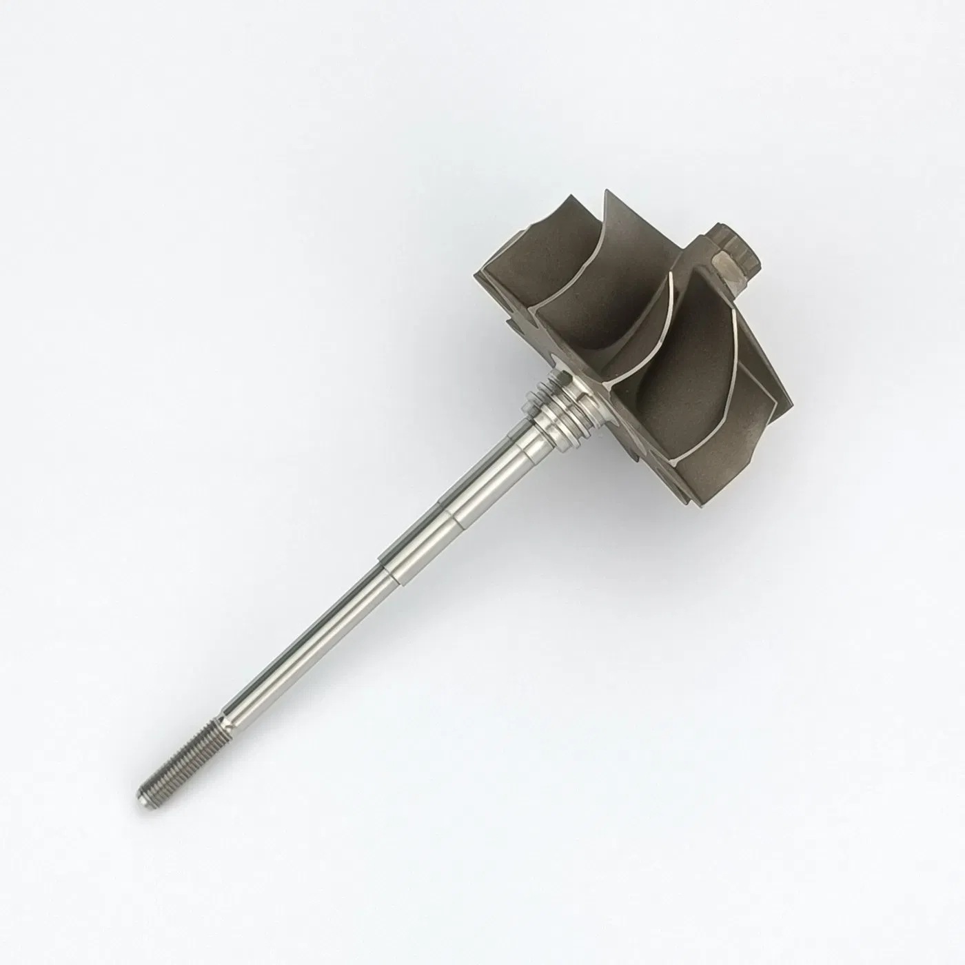 Турбоколесо Ms-Tech G35-900 5+5 для турбокомпрессора