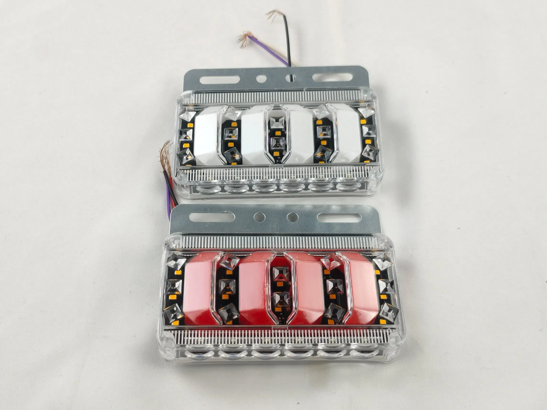 Side Light Side Lamp High Quality 12V-24V Waterproof IP67