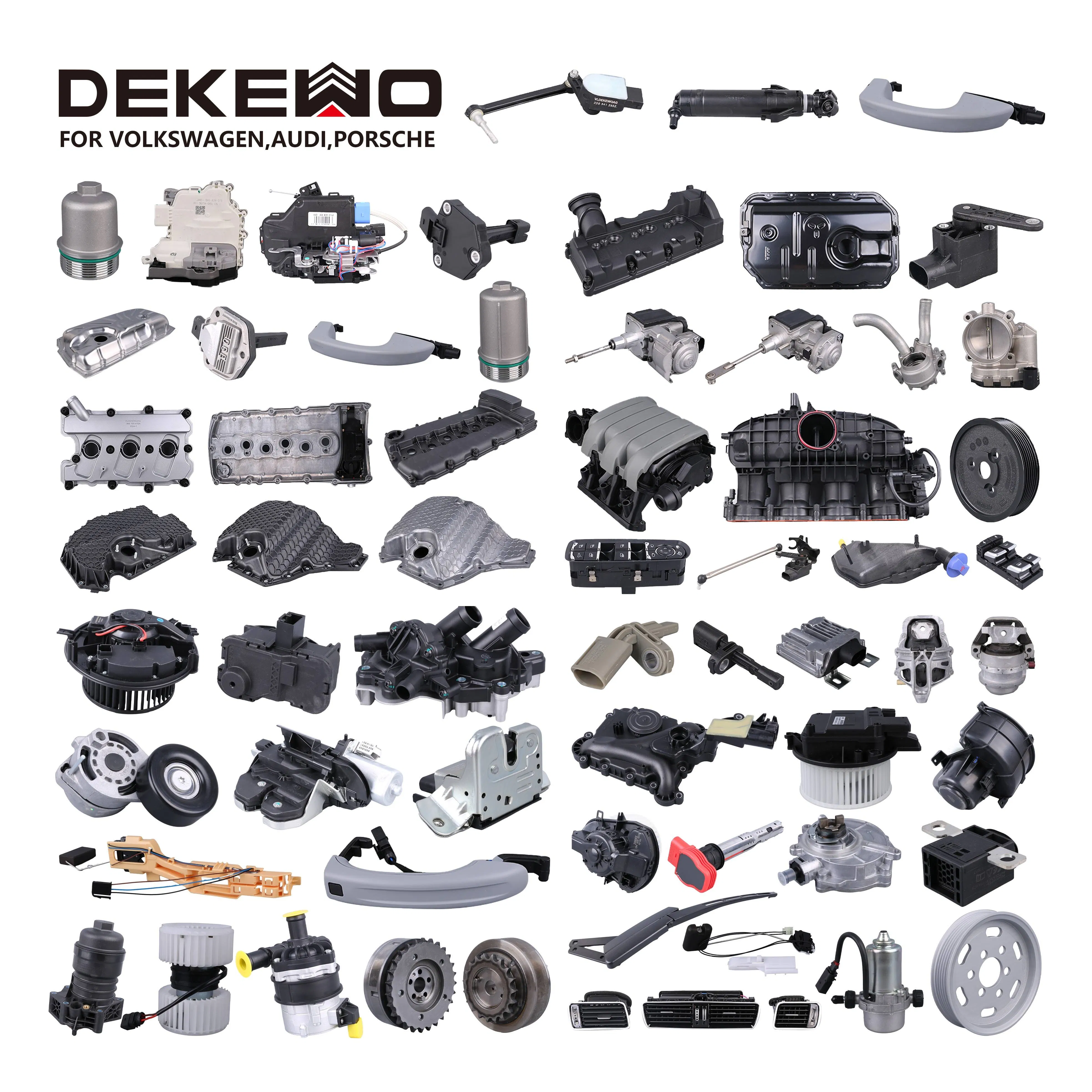 Катушка зажигания 036905715H для VW, Audi, Skoda