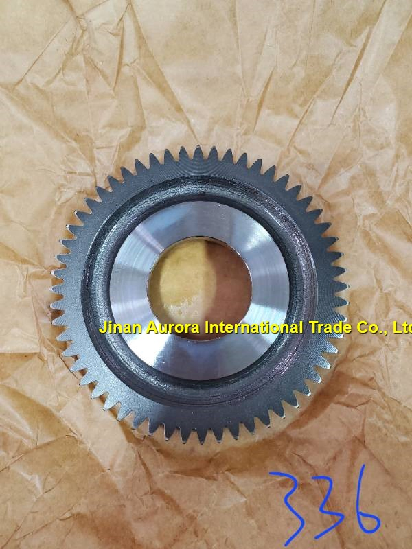 Вторичный вал КПП, 4-я передача 12JS200T-1701114 для грузовиков