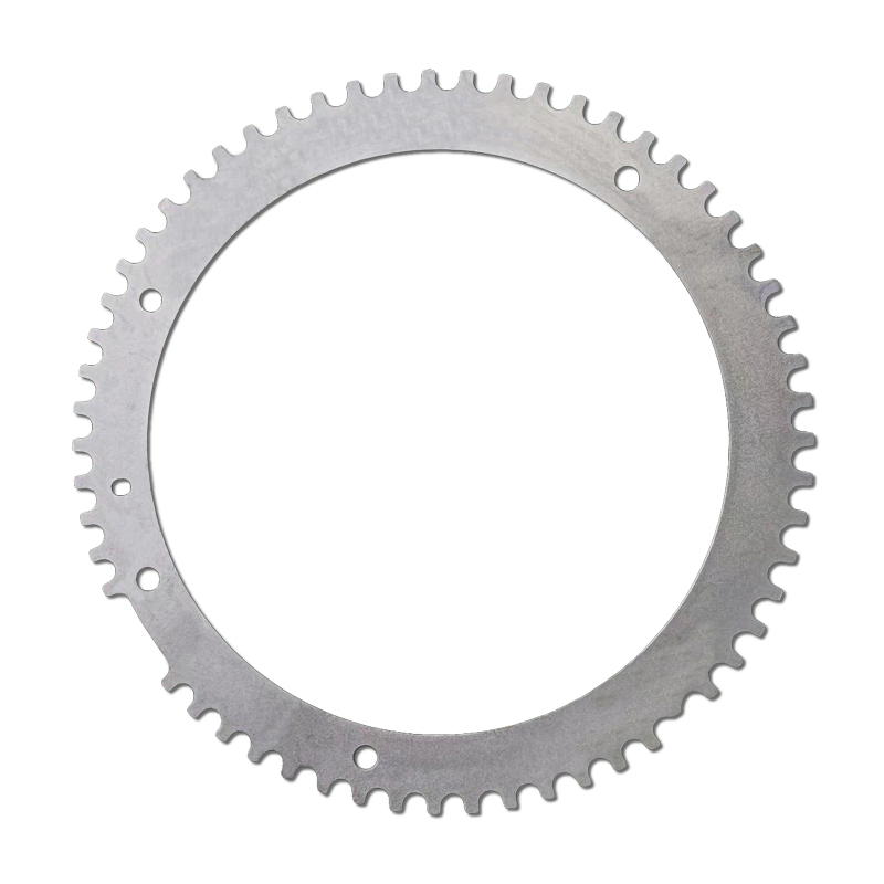 Зубчатое кольцо указателя скорости коленвала C3972345 для двигателя Cummins 6CT