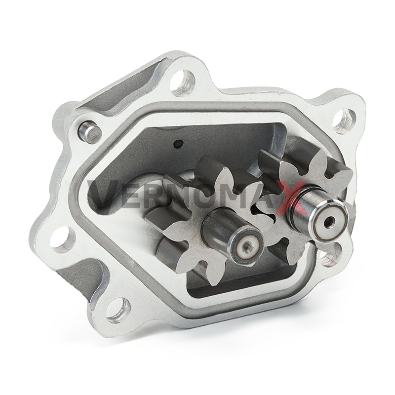 Масляный насос для Nissan Pick up (D21) 2.5 D 1992-1998