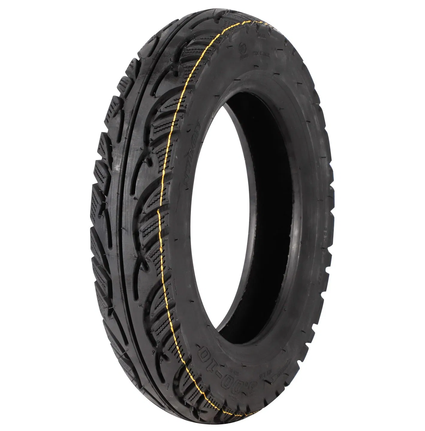 Наружная шина для мотоцикла 3.50-10