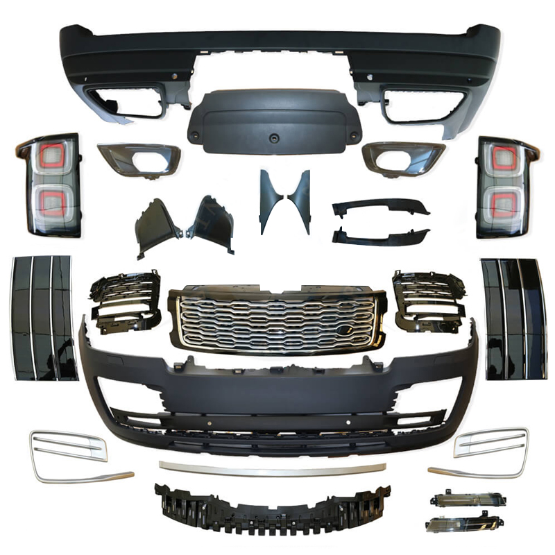 Запчасти для Land Rover Defender, Discovery, Range Rover