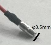 Светодиодный поворотник 2xo-138 R для мотоциклов и трициклов